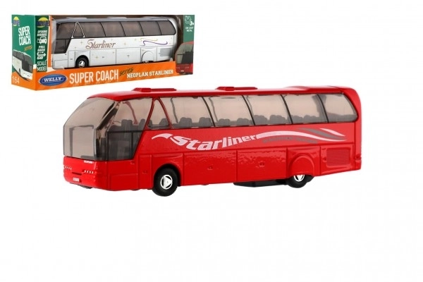 Autobus Neoplan Starliner