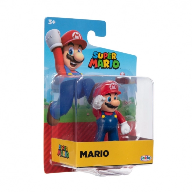 Figúrka Super Mario