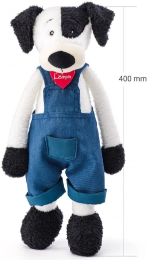 Ideálna veľkosť 40 cm