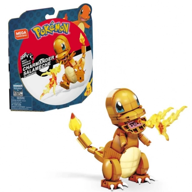 Mega Construx Pokémon Postav Si Sám