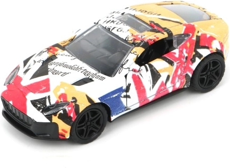 Realistické detaily a otváracie dvere