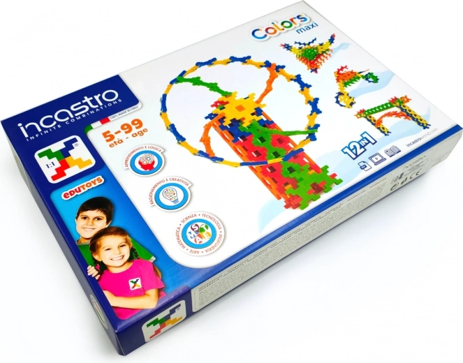 Pevná kartónová krabica