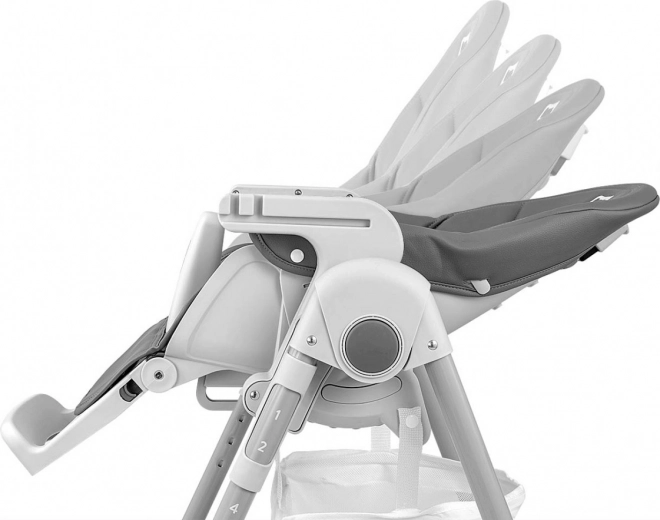 Nastaviteľná výška a poloha