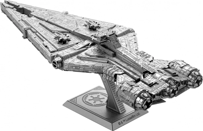 3D puzzle Premium Series: Star Wars Imperial Light Cruiser