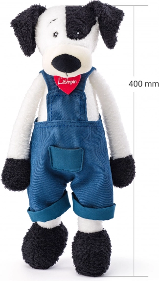 Plyšový psík Federico 40 cm