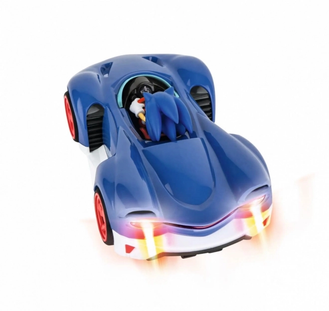 R/C auto Carrera Sonic