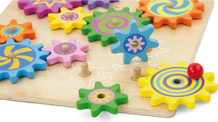 Veselé farby, ktoré lákajú k objavovaniu