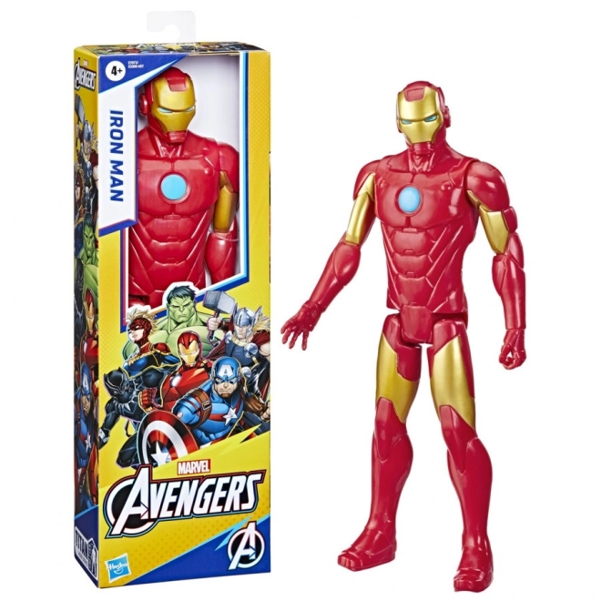 Figúrka Avengers Iron Man 30cm