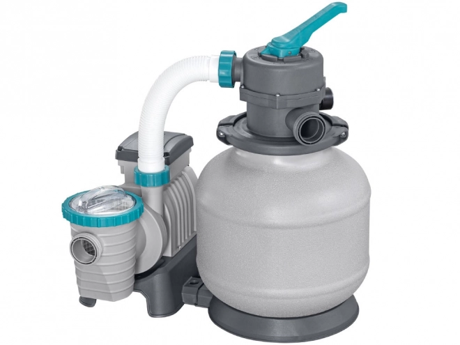 Piesková filtrácia Bestway 8327L/h