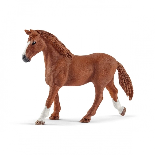 Schleich Horse Club Hostujúce kone s fenkou Ruby