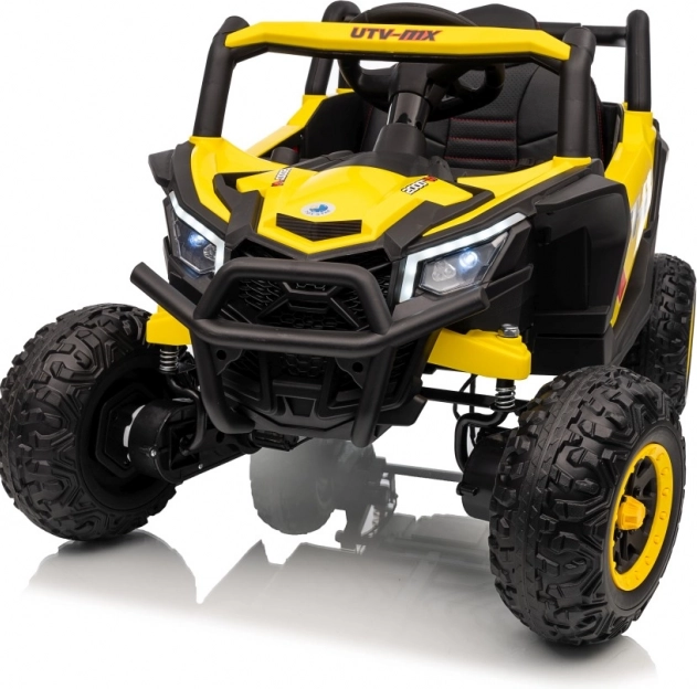Žltá bugina Madman UTV-MX