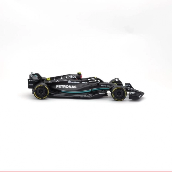 Model formula Mercedes-AMG F1 W14 E Performance 2023