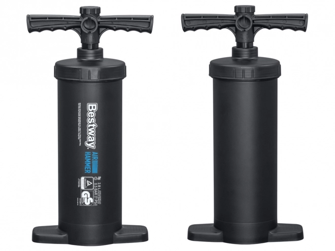 Bestway ručná pumpa pre matrac 37 cm