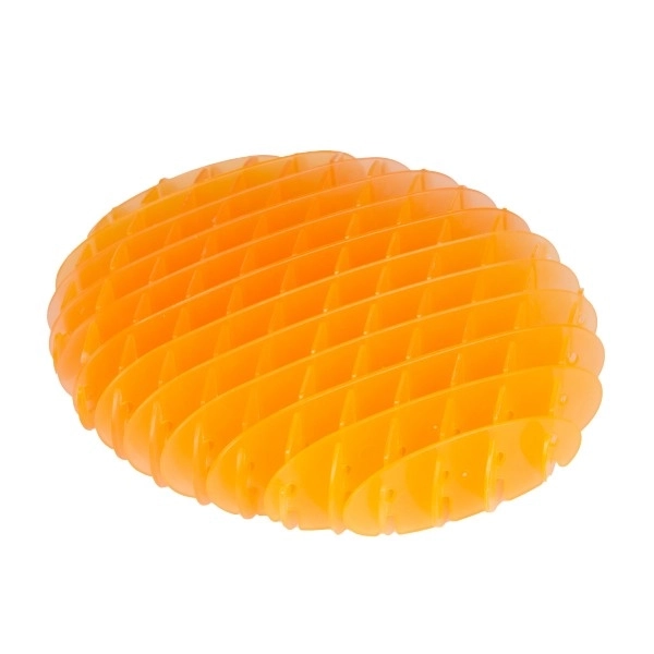 Antistresový fidget červ meniteľného tvaru – 6 farieb