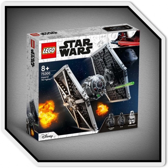 LEGO Star Wars X-Wing Fighter Luka Skywalkera