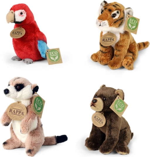 Eco‑friendly výplň pre mäkkosť a bezpečie