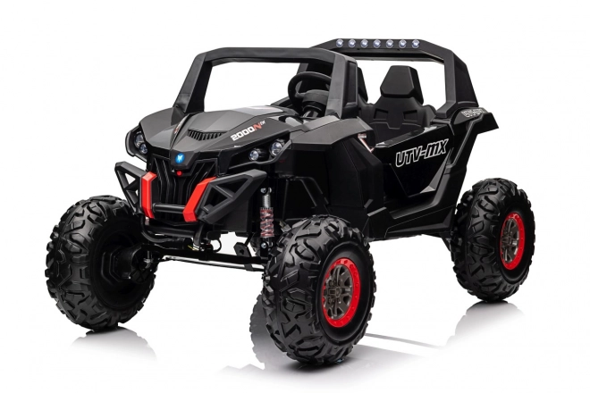 Buggy UTV-MX 2000N čierna