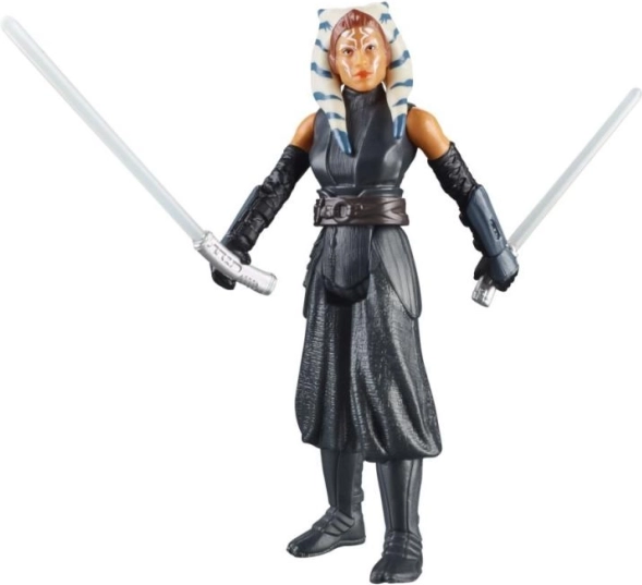 Autentický dizajn podľa seriálu „Ahsoka“
