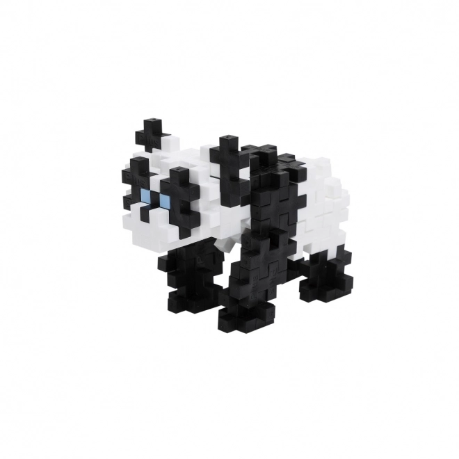 Plus Plus Tubus Panda 100 ks