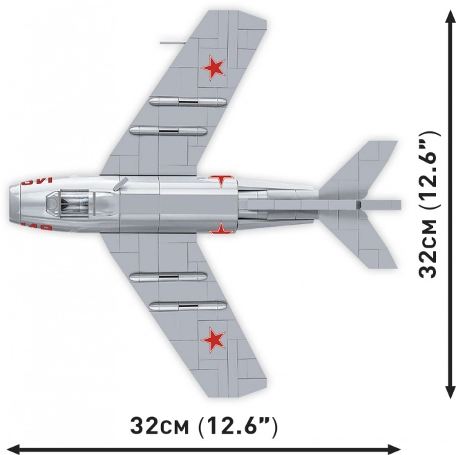 Mikojan MiG-15 Fagot