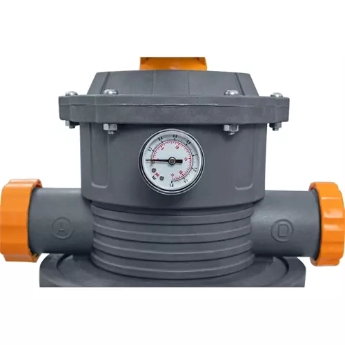 Piesková filtrácia pre bazény - Bestway