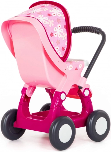 Odolná konštrukcia na každodenné hranie