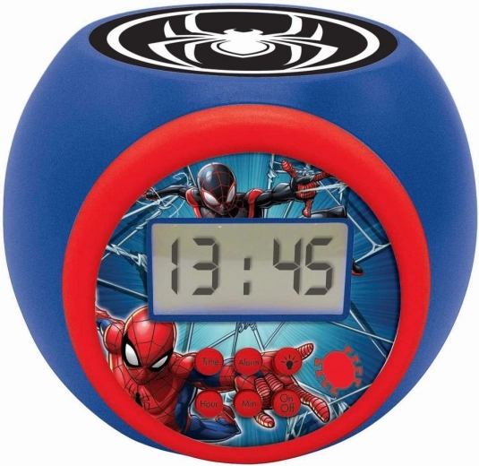 Praktické nočné svetlo