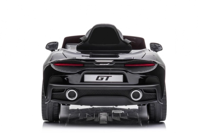 Auto na Akumulátor McLaren GT 12V Čierne