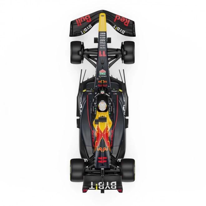 R/C auto Oracle Red Bull Racing RB18