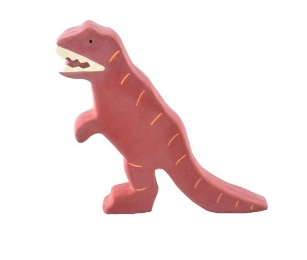 Hryzátko dinosaurus T-Rex