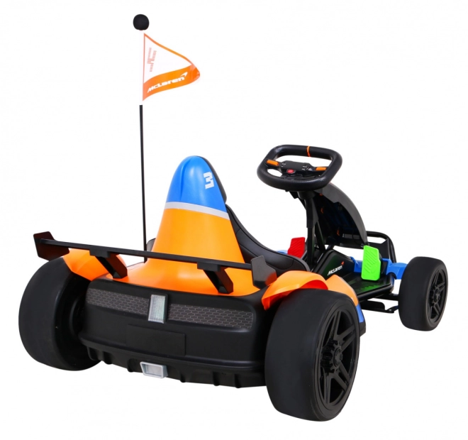 Výkonné motory pre skvelý výkon