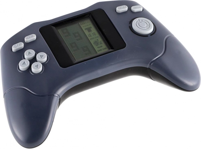 Ergonomický gamepad s intuitívnymi tlačidlami