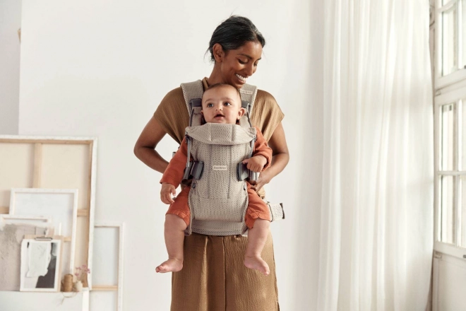 BabyBjorn Nosidlo One Air 3D Mesh