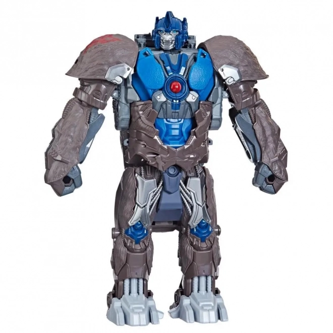 Figúrka Transformers Smash Changers Optimus Primal