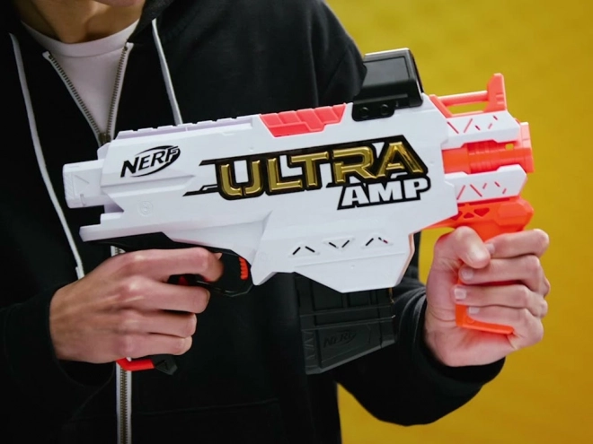 Nerf Blaster Ultra AMP