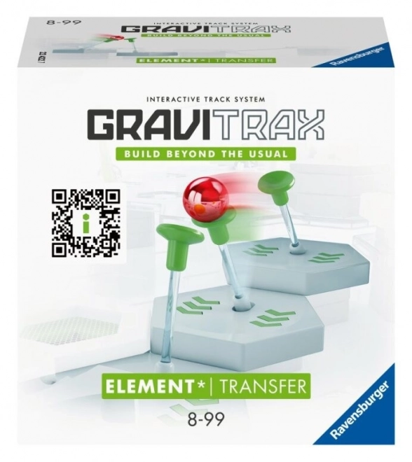 GraviTrax Transfer