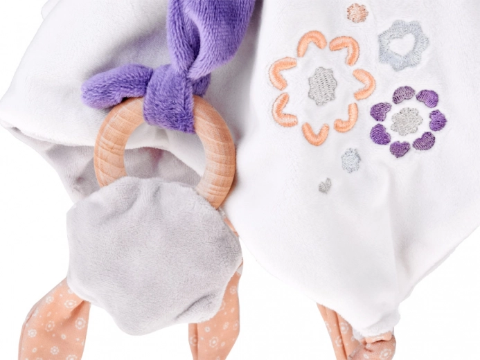 Hryzátko pre úľavu pri prerezávaní