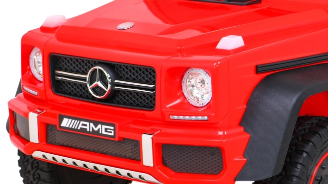 Výkon a štýl MERCEDES-AMG