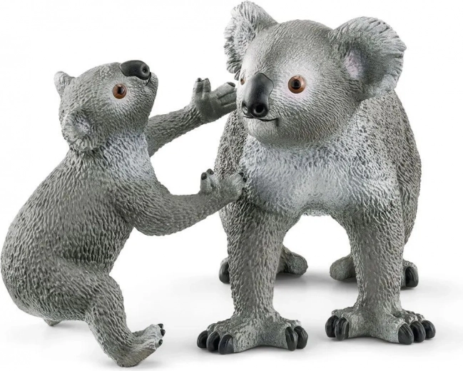 Realistické detaily a ručné maľovanie