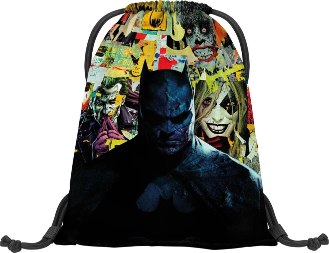 Štýlový Batman Dizajn