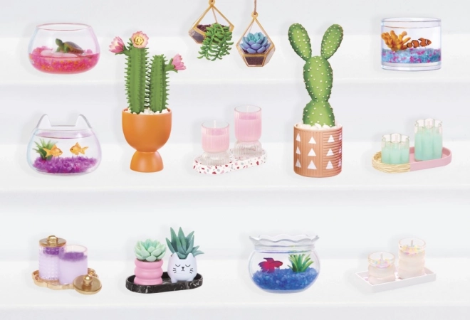 Akcesoria Miniverse - Make It Mini Lifestyle