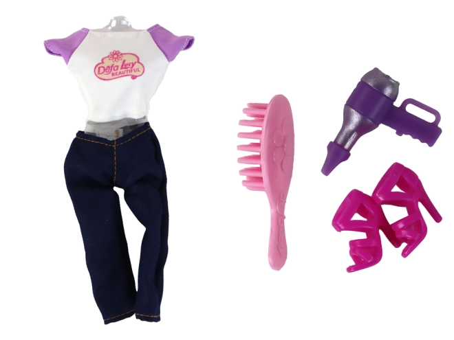 Exkluzívne doplnky pre styling