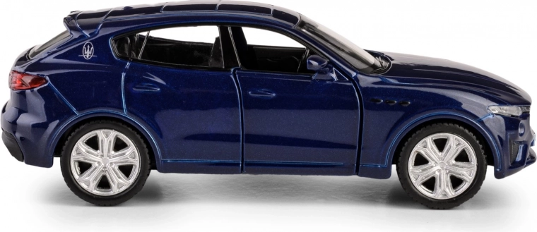 Realistické detaily exteriéru