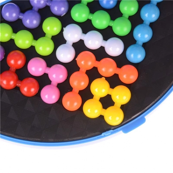 Woopie logická hra Tréning mozgu IQ Puzzle