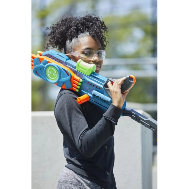 Nerf Elite Flip 16 Blaster