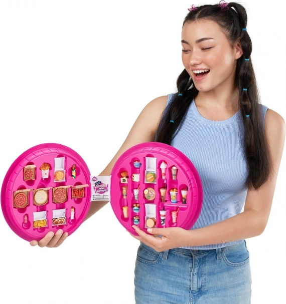 Praktická zberateľská krabička