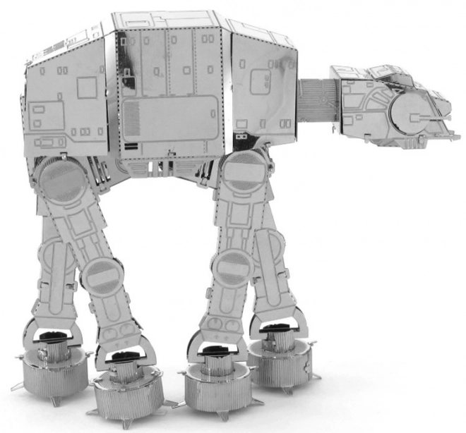 3D puzzle Star Wars AT-AT