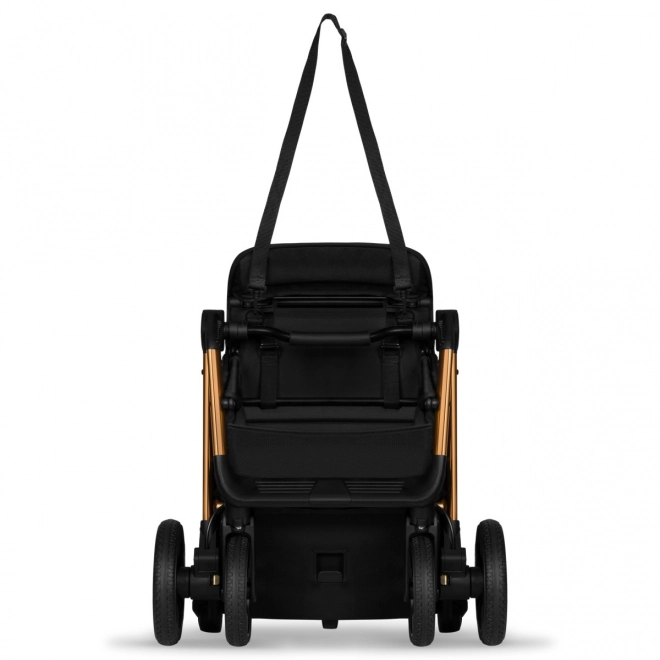 Zložíte jednou rukou – systém auto-folding