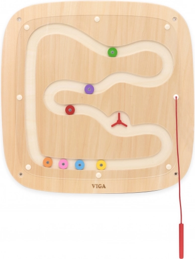 Jemná motorika a koordinácia na prvom mieste