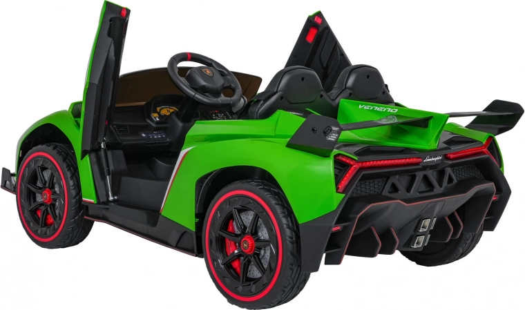 Diaľkové ovládanie 2,4 GHz s núdzovým Stop